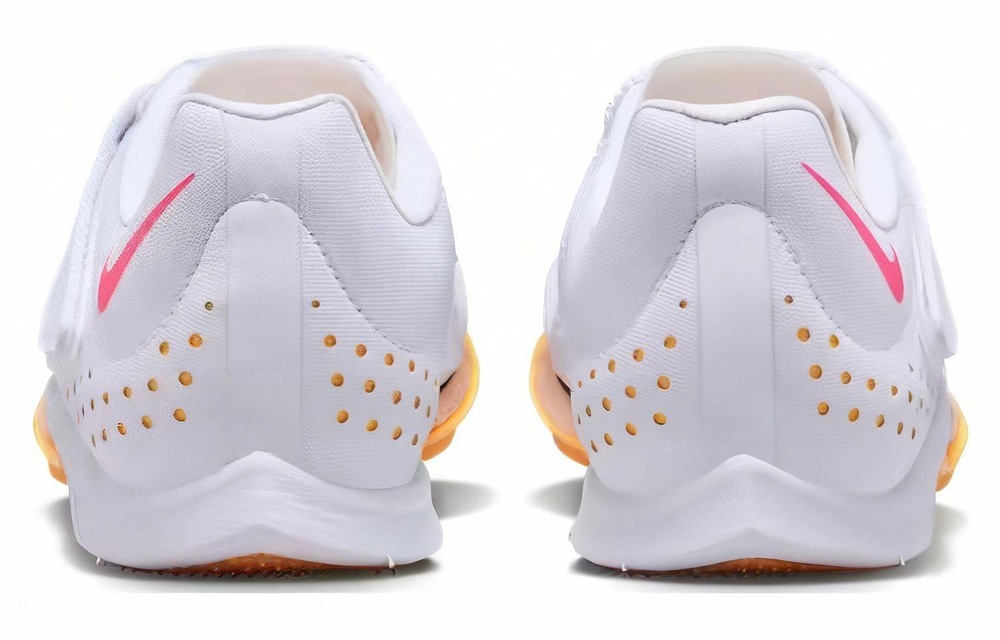 Кроссовки Nike Air Zoom Lj Elit