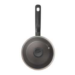 Ковш с крышкой Tefal Cook Right 2 л 18 см 04166418