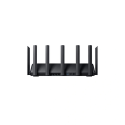 Роутер Xiaomi Router BE7000 (RC06), Black (DVB4359CN)