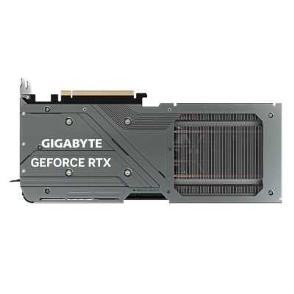 Видеокарта GigaByte nVidia GeForce RTX 4070 Ti Super 16Gb GV-N407TSGAMING-16GD