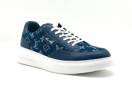 Кеды Loro Piana Beverly Hills