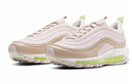 Кроссовки Nike Air Max 97 (Женская размерная сетка)
