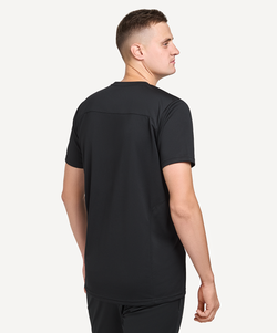 Футболка тренировочная DIVISION Training Tee, черный