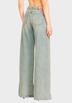 Джинсы DIESEL 1978 D-Akemi