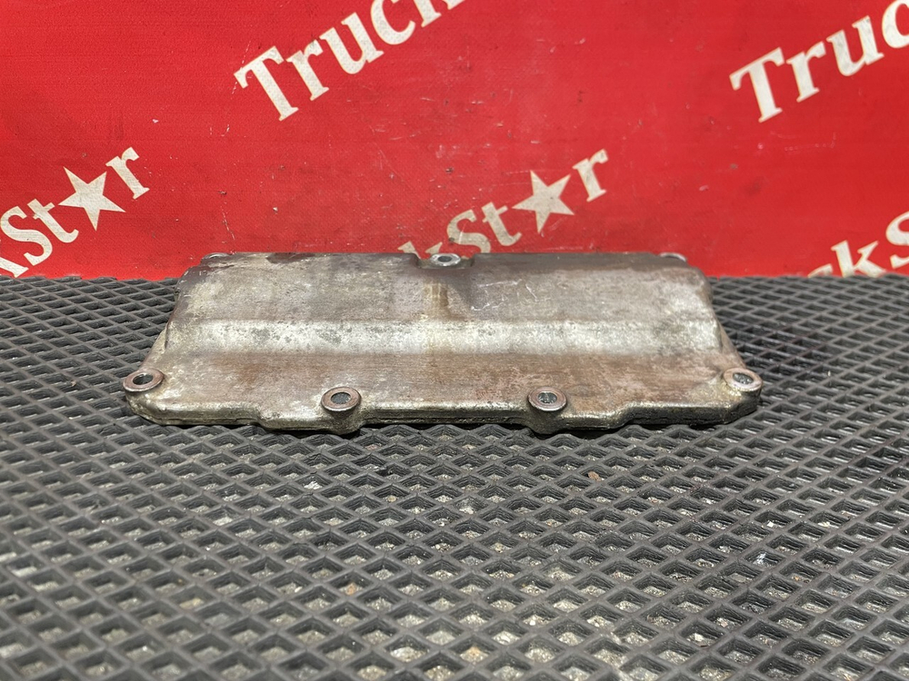 Крышка блока цилиндров 2021г