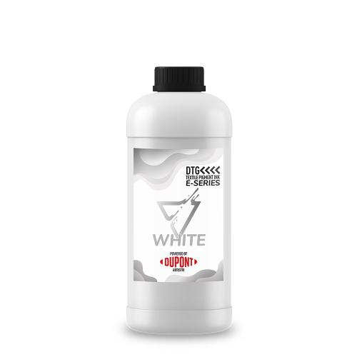 Чернила DuPont Artistri White P5910, 500 мл