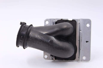 Патрубок посудомоечной машины Indesit,Ariston 210232445, 07.001904