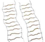 Цепи на колеса 25"-26" 0436-027