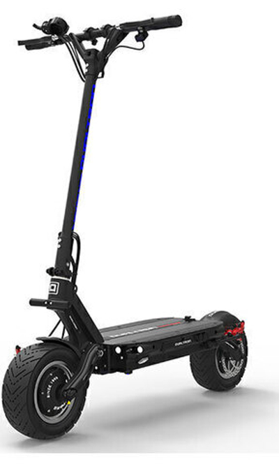 Электросамокат Minimotors Dualtron Thunder 5400W 60V/35Ah