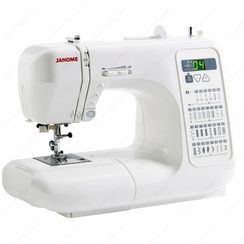 Швейная машина Janome RE 3300 (ES)