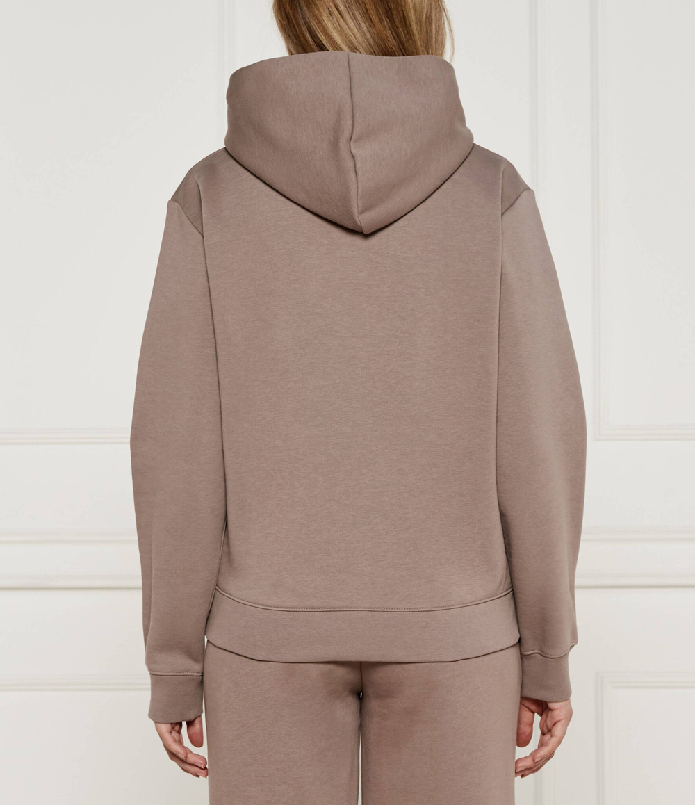 Худи Calvin Klein - серый(K20K207615)