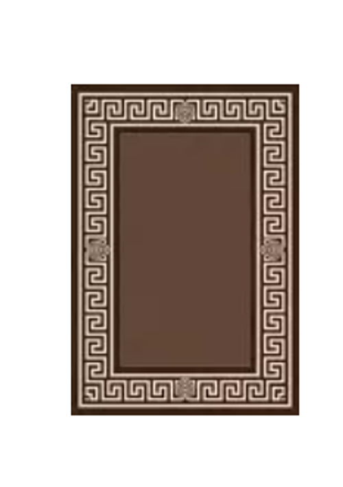 Ковры Циновка  NOVARO  0.5*0.8 м