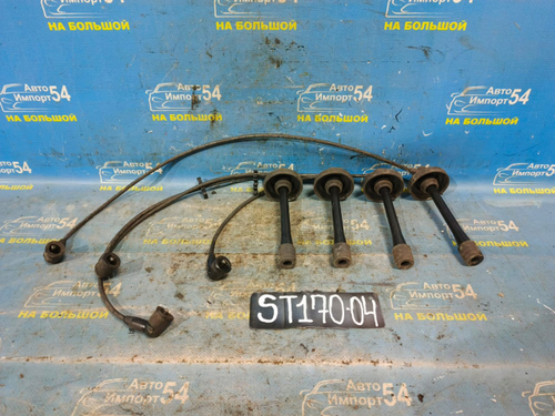 Бронепровода TOYOTA CORONA 1991