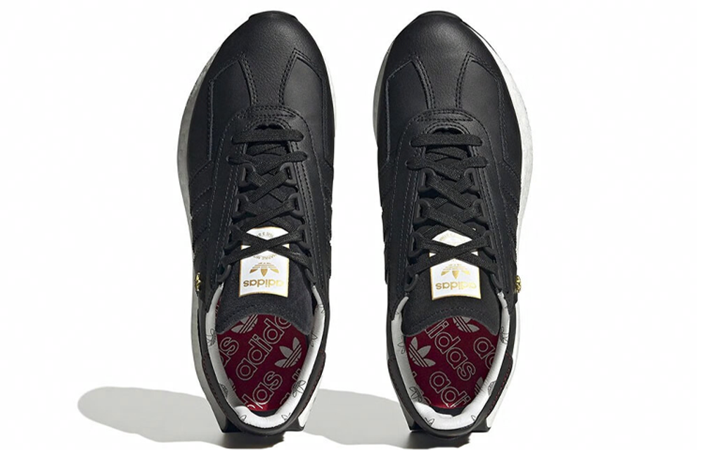 Кроссовки Adidas Originals Retropy E5 (Женская размерная сетка)