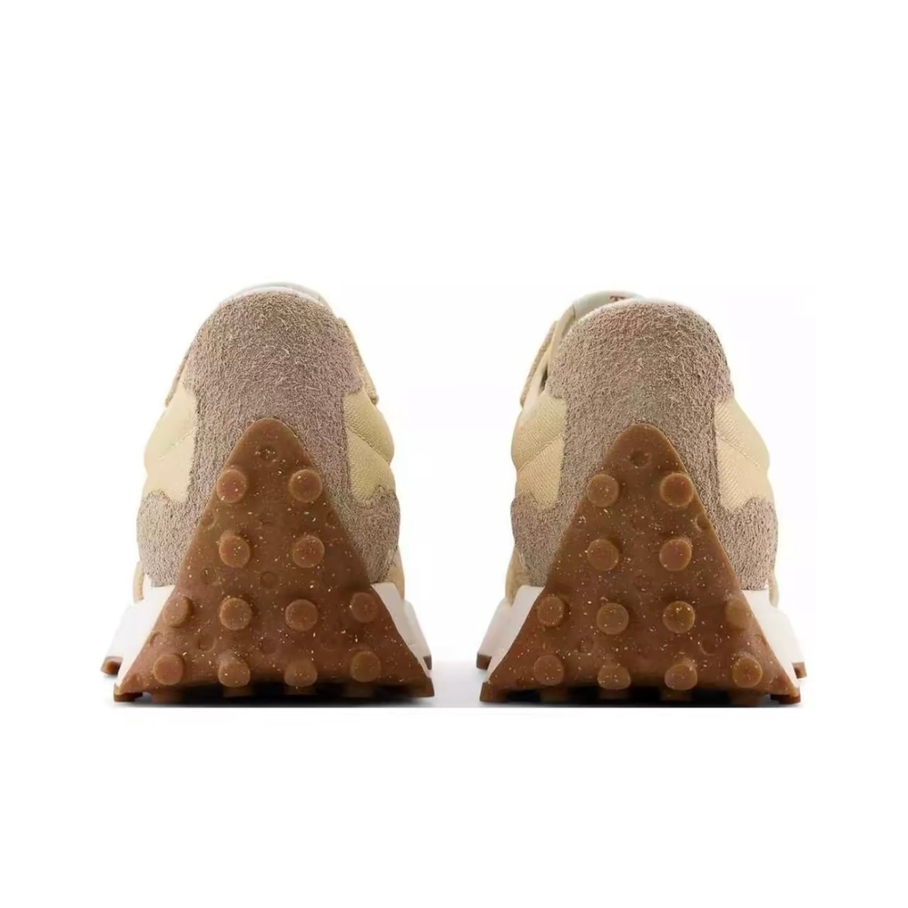 New Balance 327 "Beam Beige White"