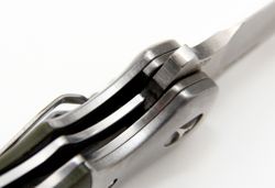 Нож Boker 01BO009 Uolcosфотография - 6