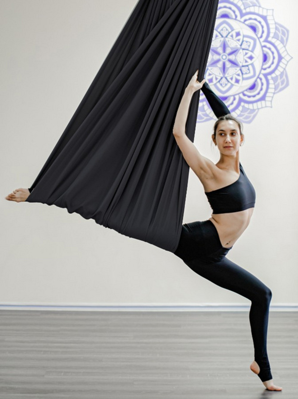 Гамак для йоги Classic pluse 3 м