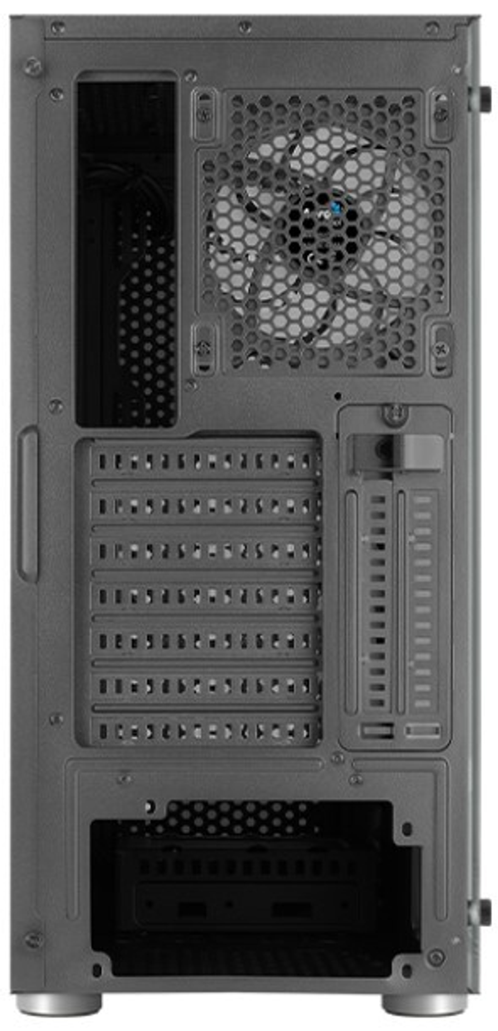 Корпус ATX AeroCool Skribble