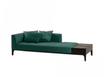 Диван Ceccotti Collezioni Gio Day Bed