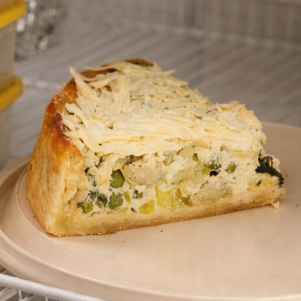 Киш Polkilo Food, 200 г