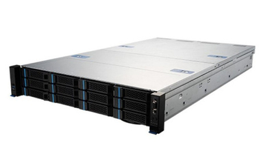 Серверная платформа 2U MSI S2205-01