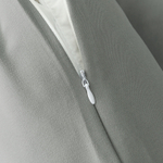 Комплект постельного белья Однотонный Сатин CS023