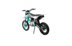 Мотоцикл MOTOLAND JKS125E PITBIKE