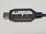 Зарядное устройство ET USB-Li2Sb1A