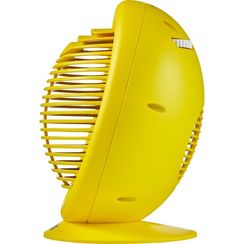 Тепловентилятор Zanussi ZFH/C-405 yellow