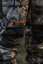 Костюм Remington XM Elite Improved Yellow Waterfowl Honeycombs
