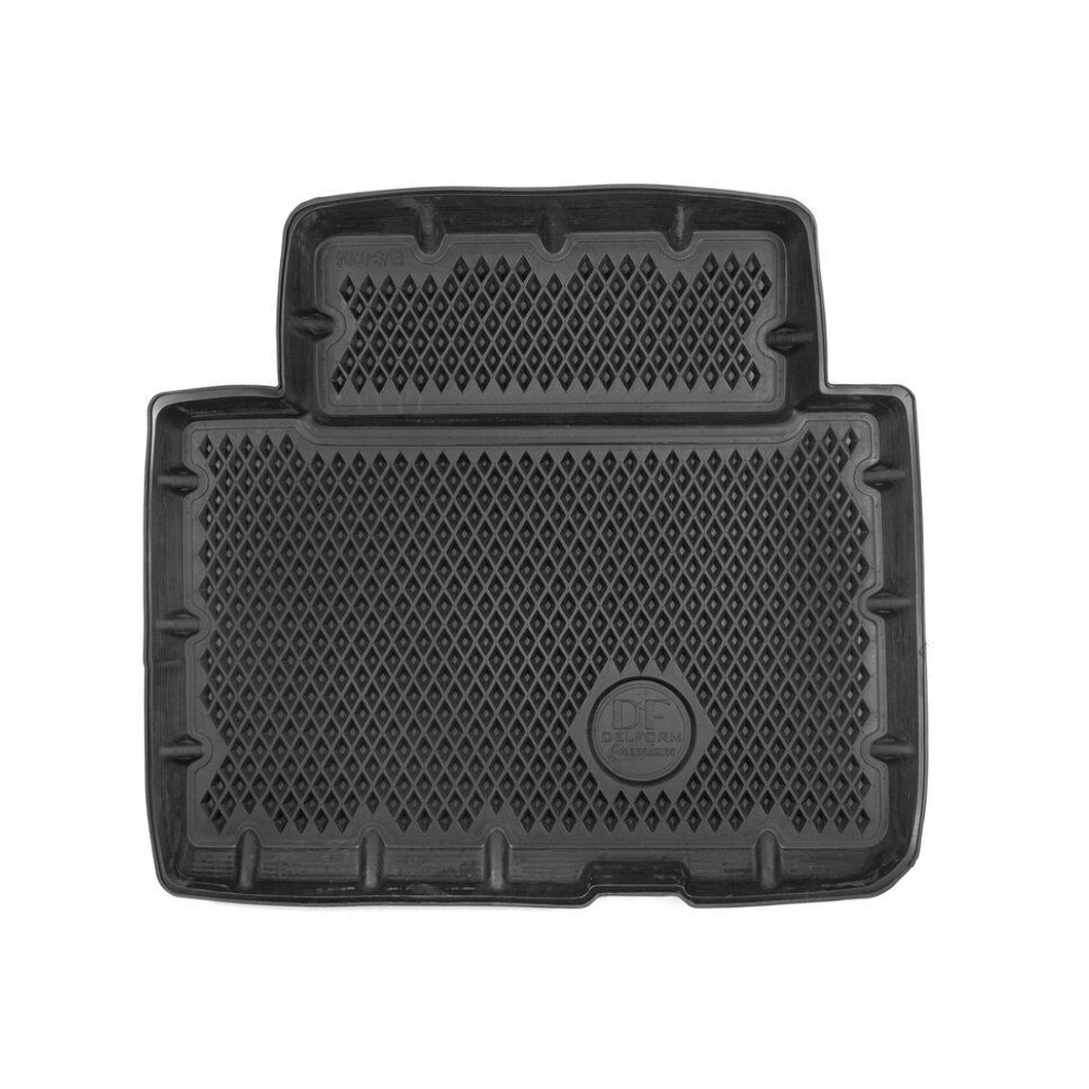 Коврики EVA 3D для EXEED VX Delform Premium EVS-0206