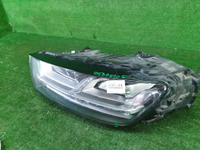 Фара левая Audi Q7 2 (2015-2019) Full LED