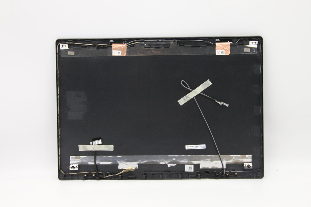 Крышка матрицы для ноутбука Lenovo Gaming L340-15IRH, с шлейфом матрицы + антенна (5CB0U42738), оригинал