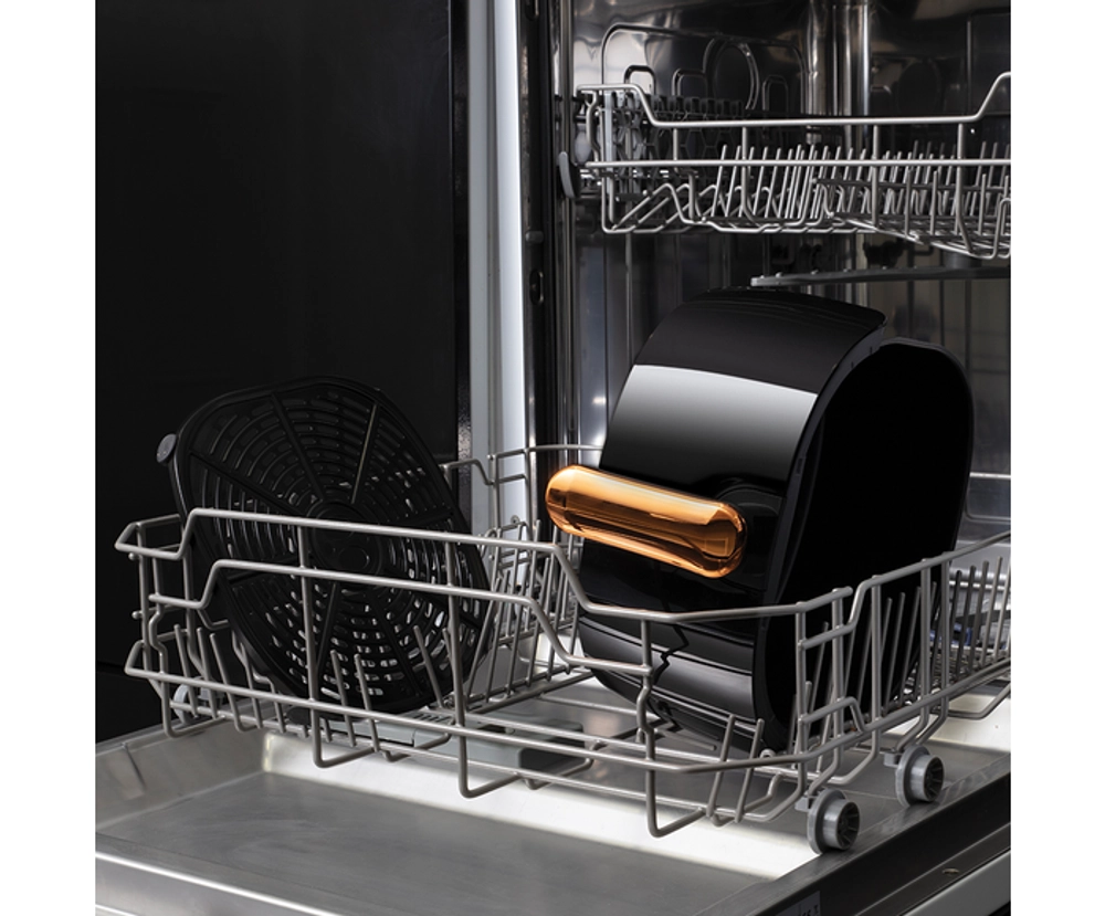 Аэрогриль Russell Hobbs 26510-56 черный