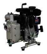 Мотопомпа бензиновая Lifan 40ZB15-1.4Q - для чистой воды [40 мм | 9 м³/ч | 150 л/мин]