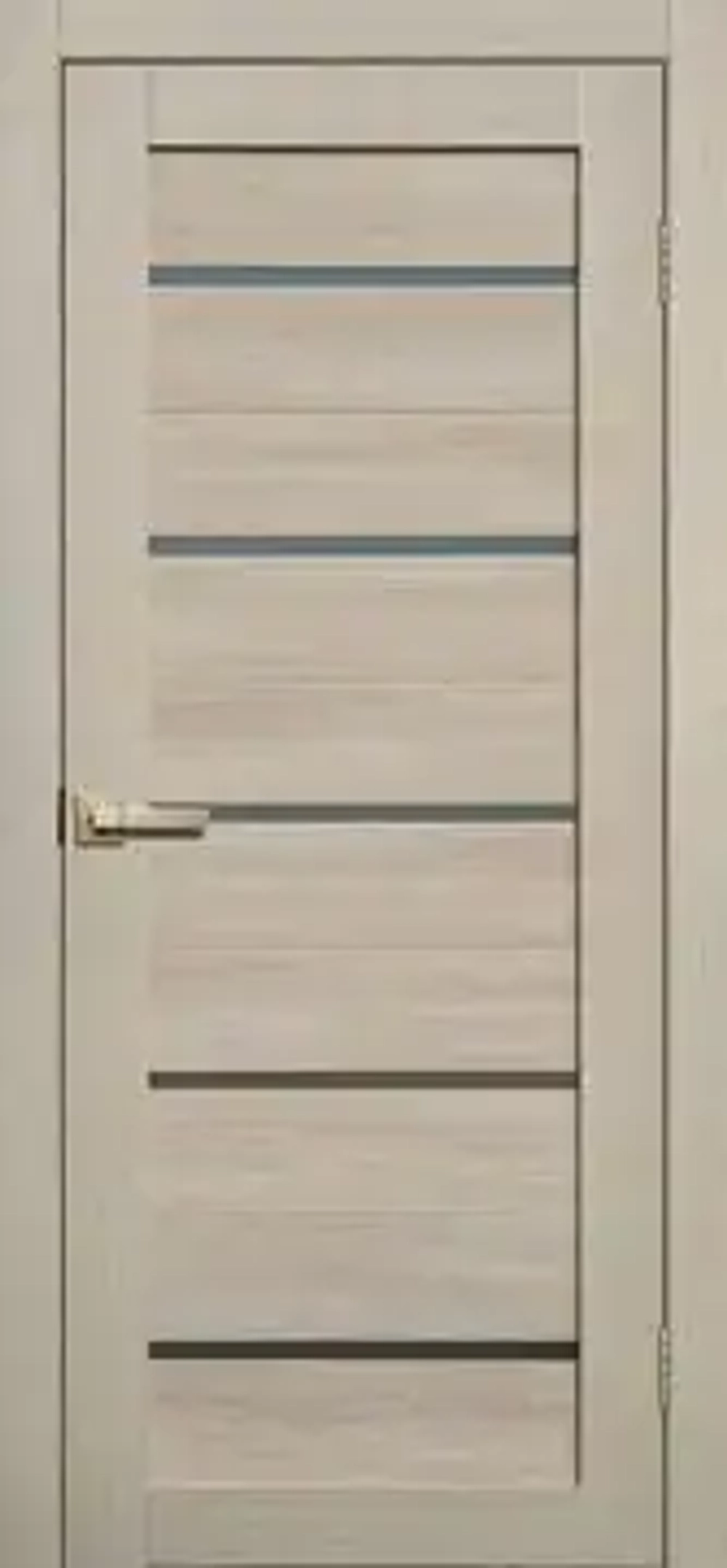 Полотно дверное Lite Doors L26(600,700,800,900х2000)