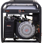 Бензиновый генератор Ресанта БГ 11000 Э