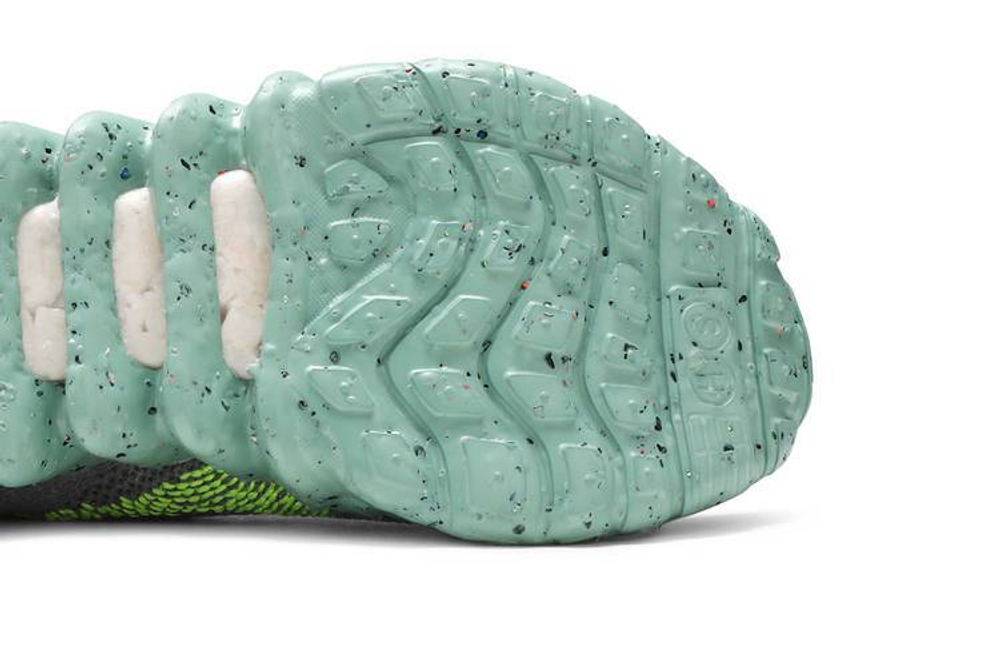 Кроссовки Nike Space Hippie 01 "Wolf Grey"