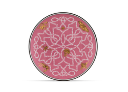 Тарелка десертная Richard Ginori Arcadia Rosa (20.5 см)