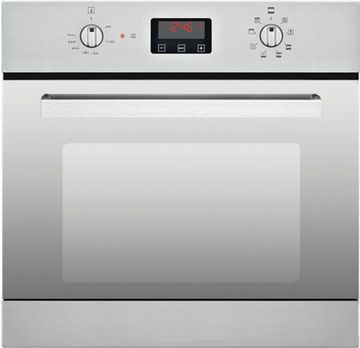 Электрический духовой шкаф Nardi FEX 97S52 XS4