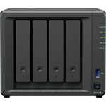 Сетевое хранилище Synology DiskStation DS423+