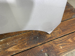 Капот Haval M6 2 21-нв Б/У Оригинал 8402100XKZ0YA