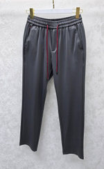Спортивные штаны Isaia, арт. 481557034