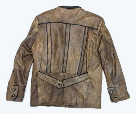 Баварский пиджак (50)