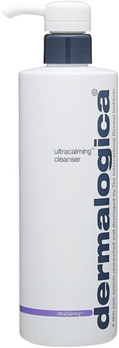 Dermalogica UltraCalming Cleanser 500 ml
