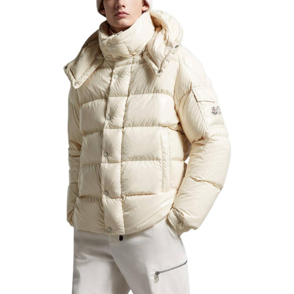 Куртки Moncler Maya, H20911A002565969T070