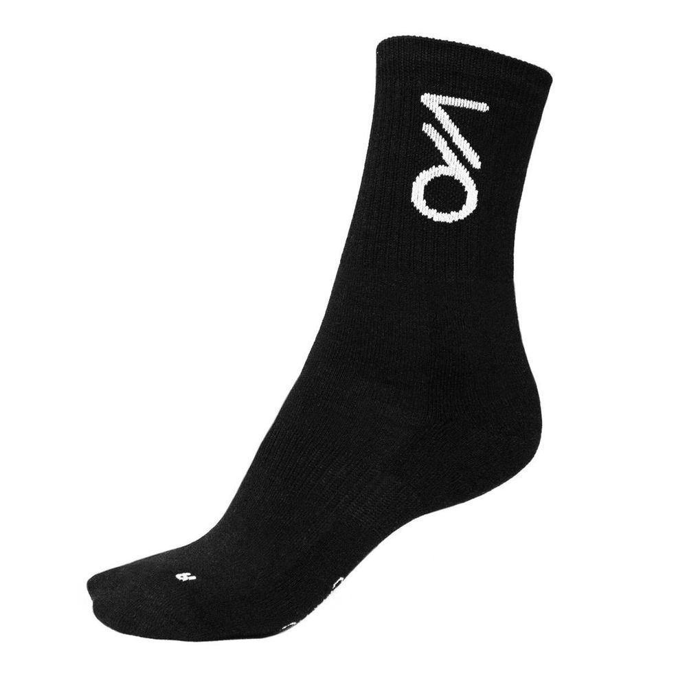 ОДЕЖДА ДЛЯ ТЕННИСА Носки унисекс, Носки для спорта SEVENSIX SOCKS .