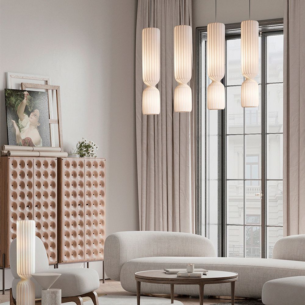 Подвесной Светильник Taisto H100 By Imperiumloft