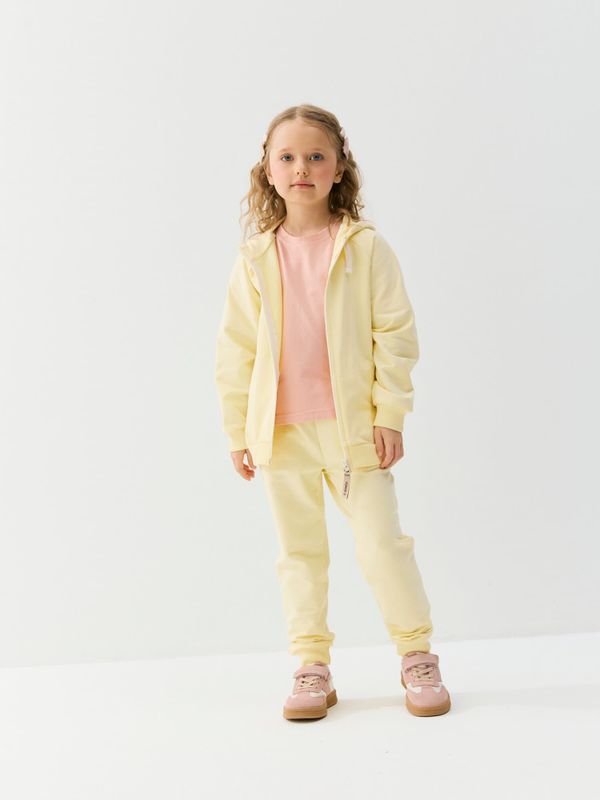 Толстовка облегченная 