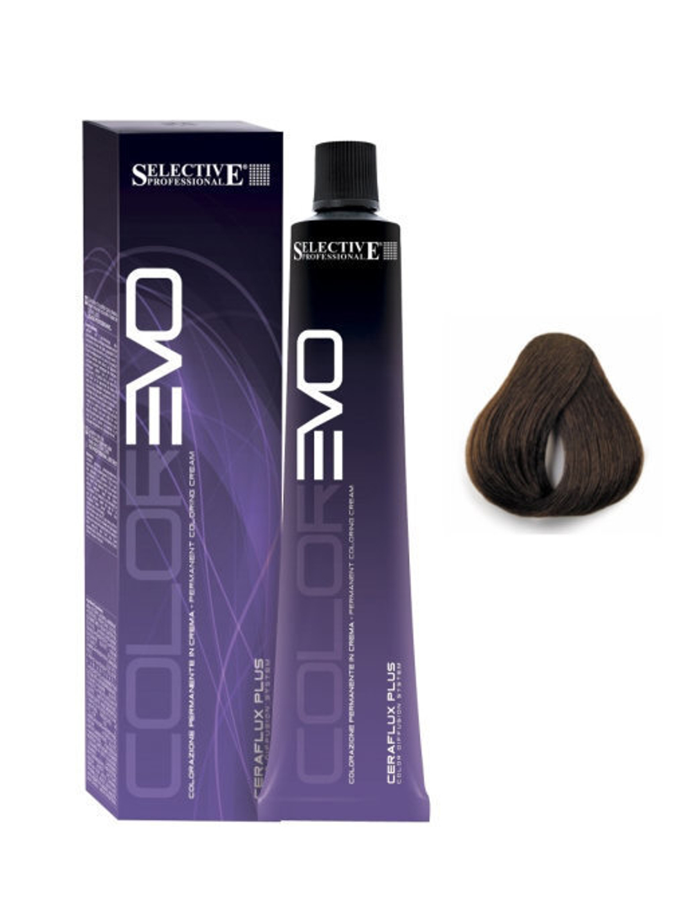 EVO 7.15 NEW блондин ладан